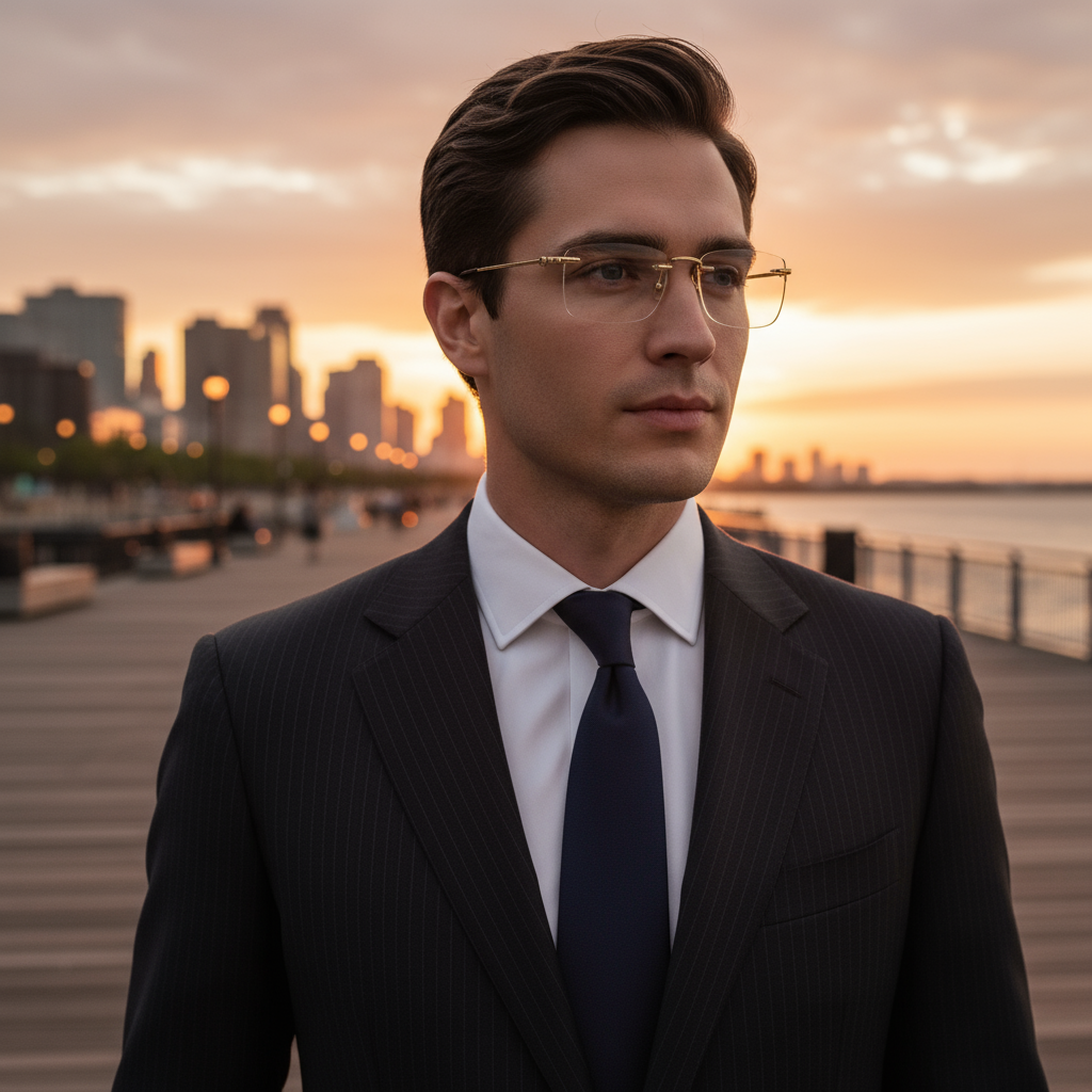 montblanc men's optical frames