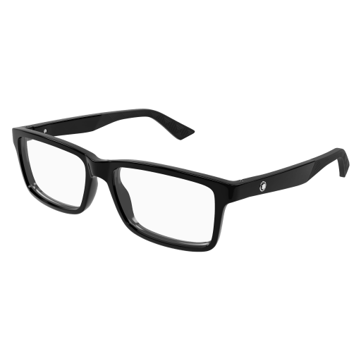 montblanc men's optical frames