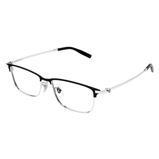 montblanc men's optical frames