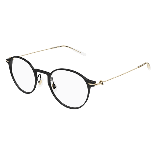 montblanc men's optical frames