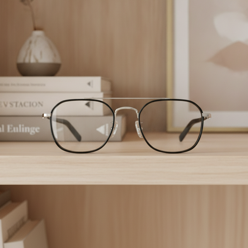 montblanc men's optical frames