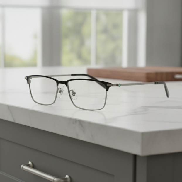 montblanc men's optical frames