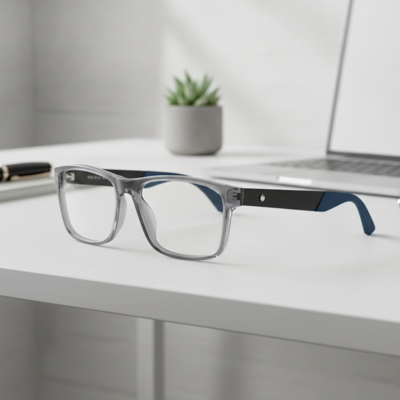 montblanc men's optical frames