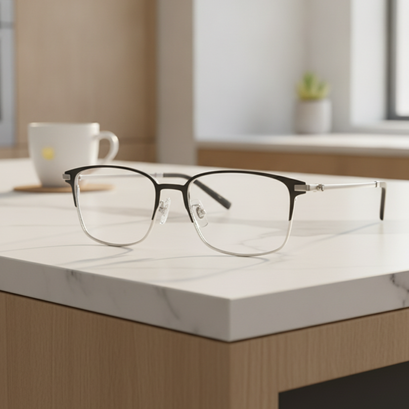 montblanc men's optical frames