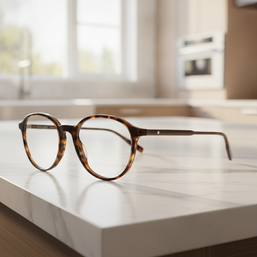 montblanc men's optical frames