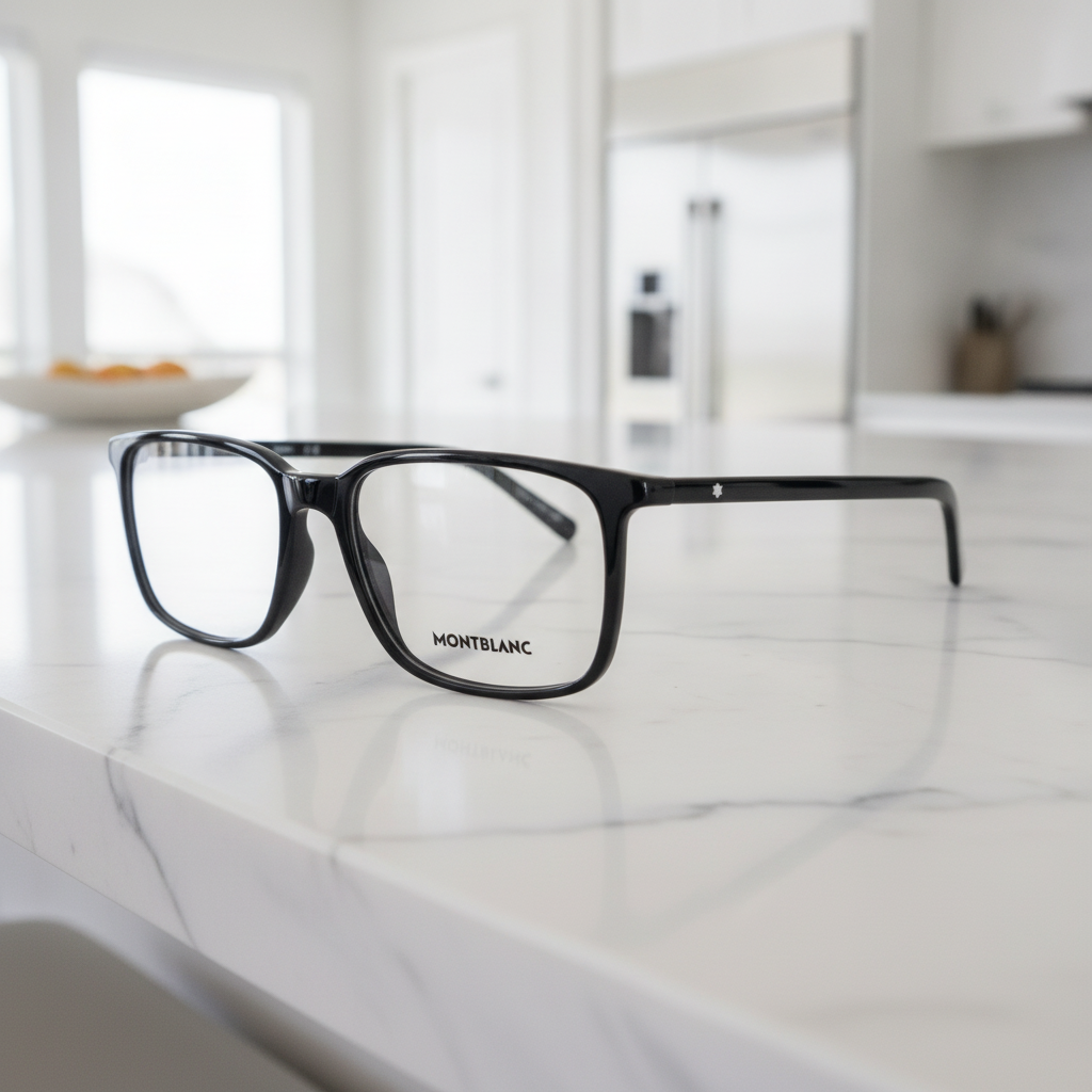 montblanc men's optical frames