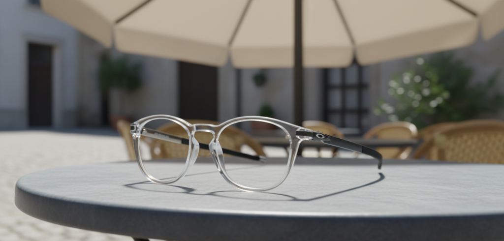 oakley frames