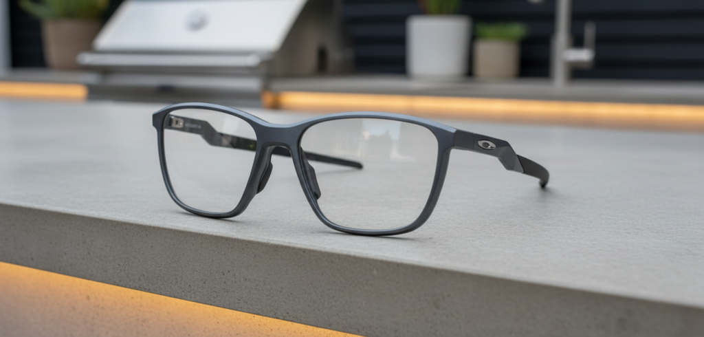 oakley frames